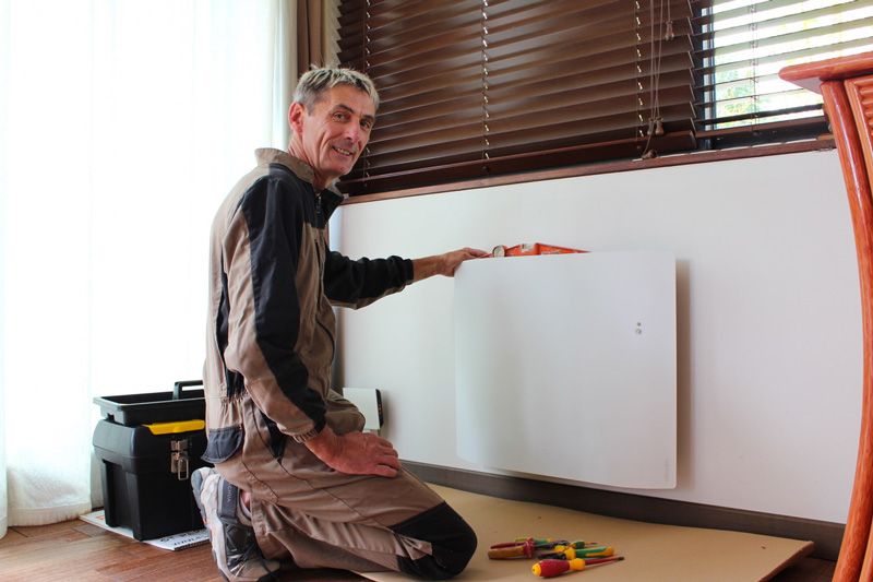 installation chauffage electrique st-malo