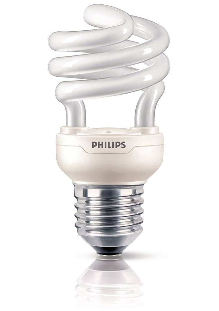 lampe basse consommation