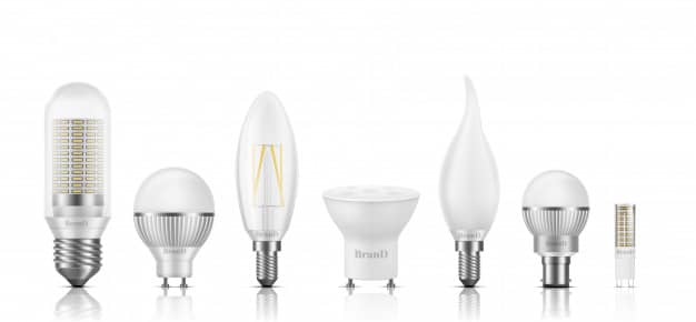 éclairage LED