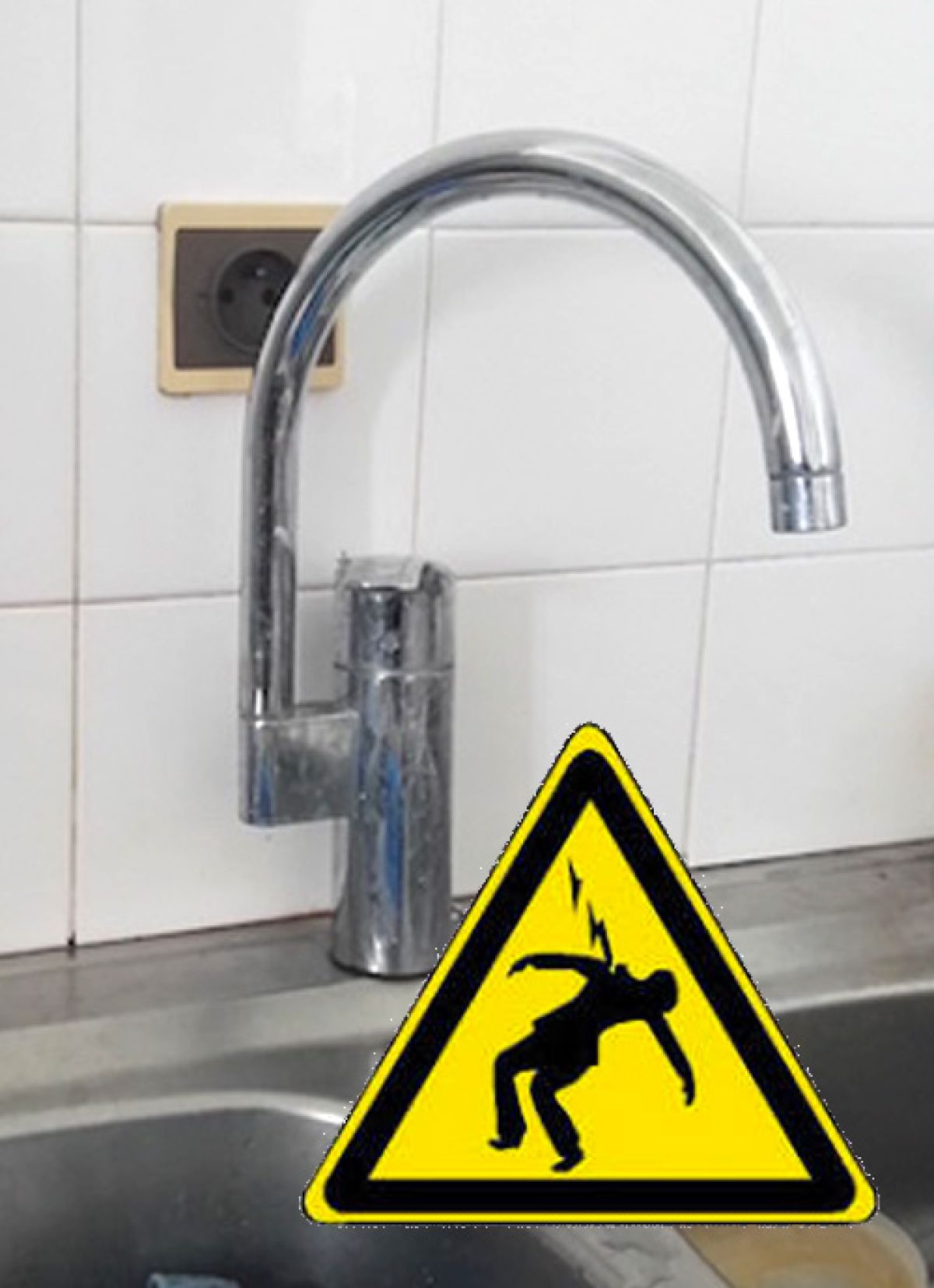 norme de securité electricité